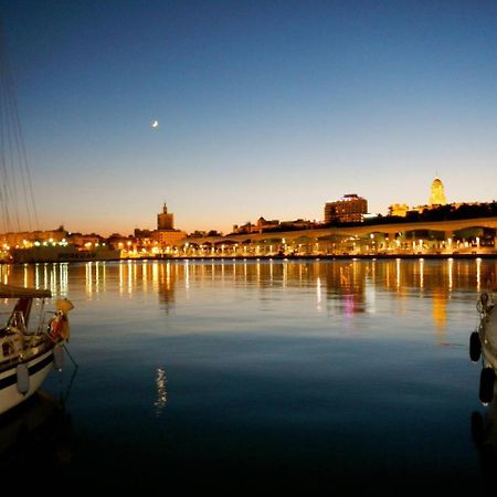Beach & Center Premiun Málaga Dış mekan fotoğraf